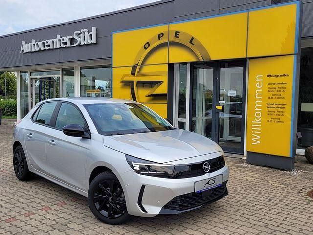 Gebraucht 2024 Opel Corsa Edition Kleinwagen | 17.890 € (Etwas zu teuer) - Bild 1/4