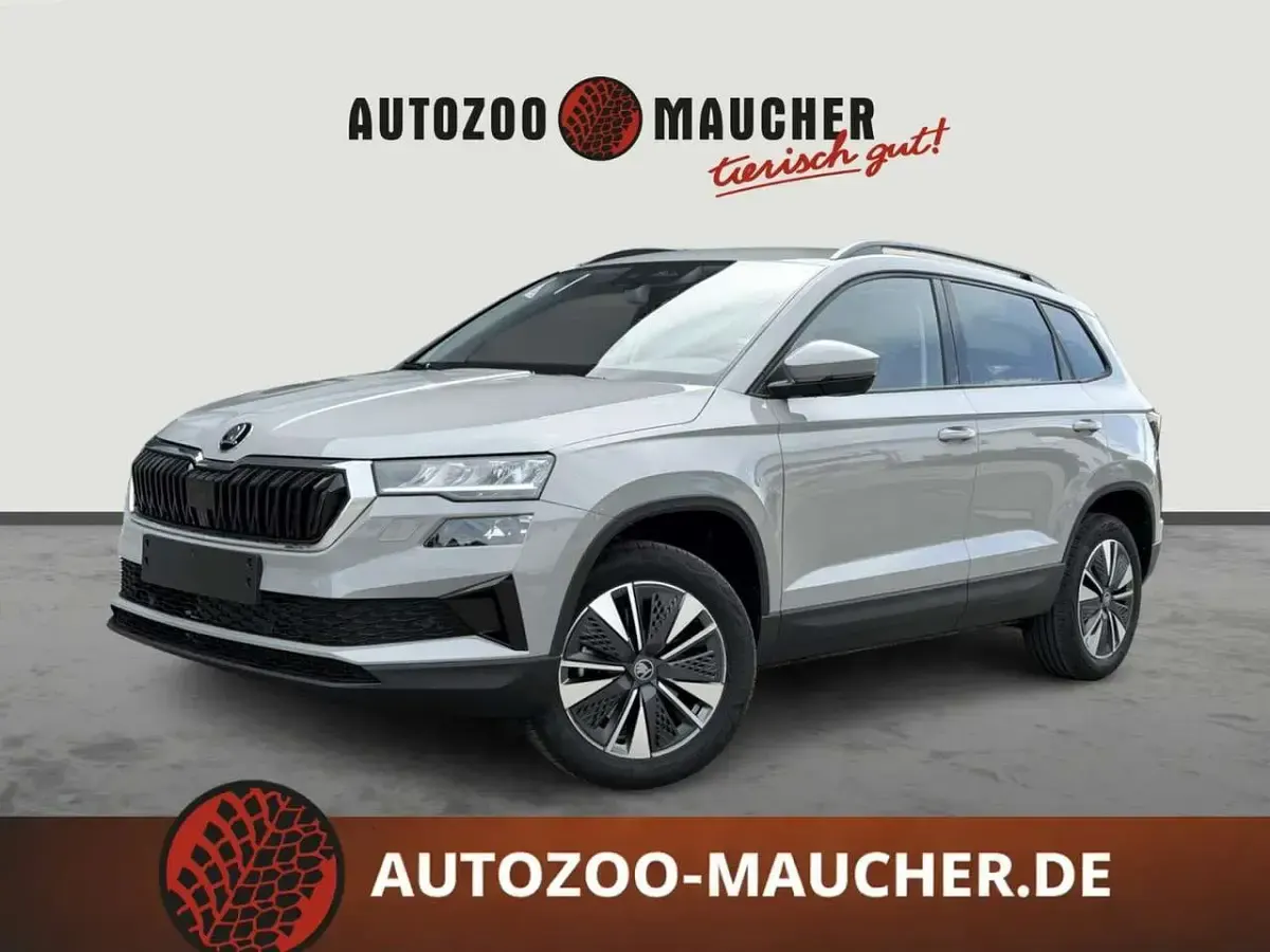 Gebraucht Skoda Karoq Selection 150 PS (110 kW) 2026 SUV