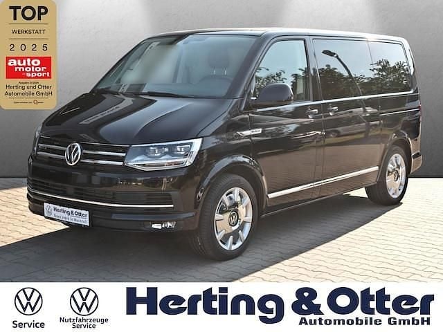 Gebraucht VW T6 Highline 199 PS (146 kW) 2019 Van