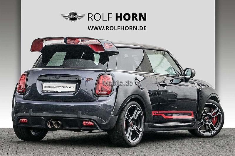 Gebraucht Mini John Cooper Works 306 PS (225 kW) 2020 Grau Kleinwagen
