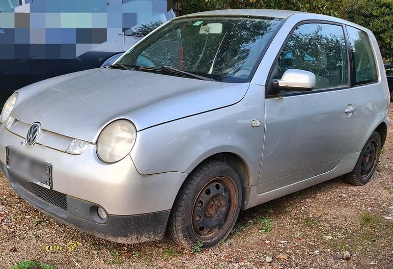 Gebraucht 2000 VW Lupo Kleinwagen | 700 € (Superpreis) - Bild 1/4
