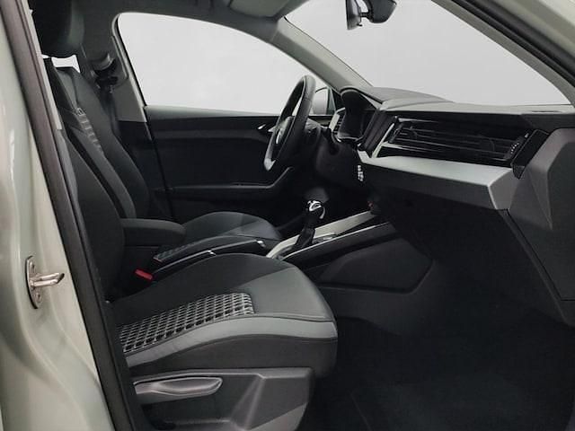 Gebraucht Audi A1 Sportback S-Line 207 PS (152 kW) 2025 Tausilber metallic Kleinwagen