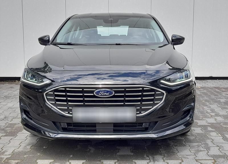 Neu Ford Focus 125 PS (91 kW) 2025 Metallic