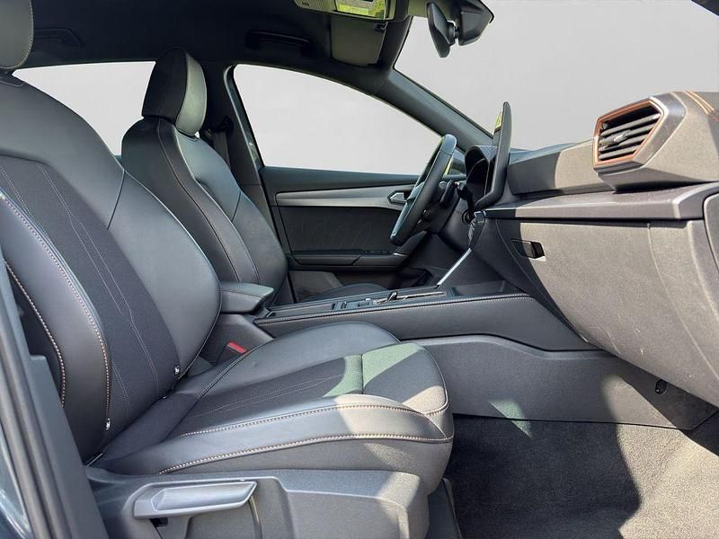 Gebraucht Cupra Formentor 150 PS (110 kW) 2025 Grau SUV