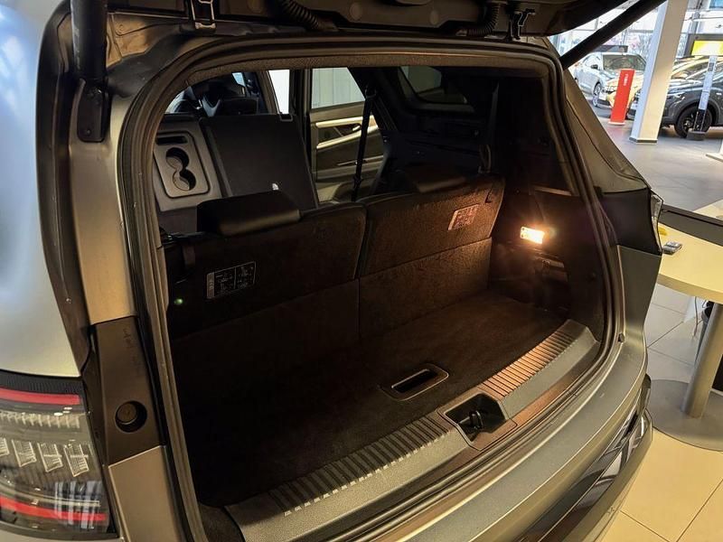 Gebraucht Renault Espace Esprit Alpine 131 PS (96 kW) 2025 Grau Van / Kleinbus