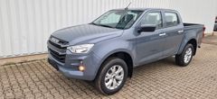 Grau Gebraucht 2024 Isuzu D-Max Abholung | 42.781 € (Guter Preis) - Bild 1/3