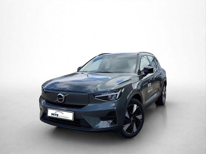 Gebraucht Volvo EX40 Plus 185 kW (252 PS) 2025 Grün SUV