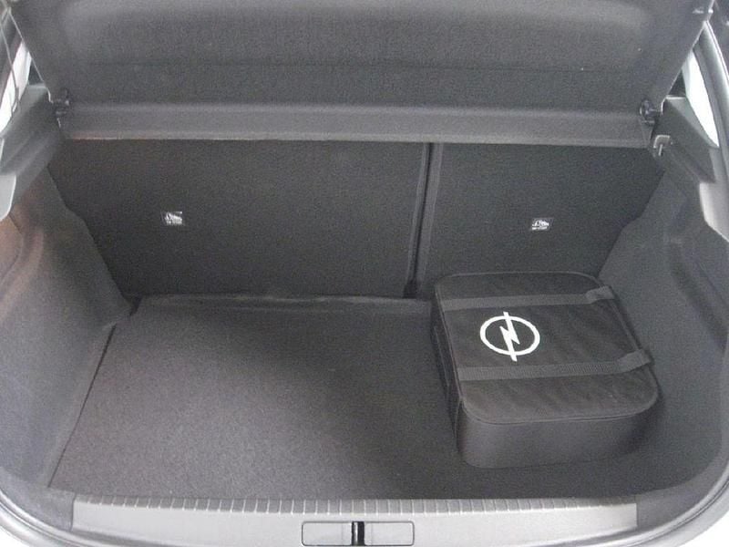 Gebraucht Opel Corsa Elegance 100 kW (136 PS) 2023 Grau Limousine