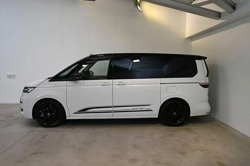 Neu VW Multivan Edition 204 PS (150 kW) 2026 Weiß Van