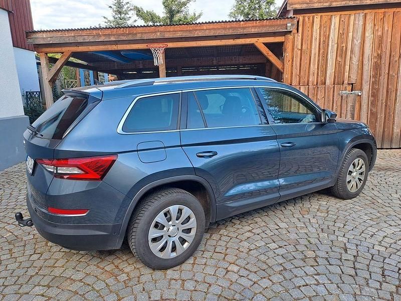 Gebraucht 2019 Skoda Kodiaq Style SUV | 23.800 € (Superpreis) - Bild 1/4