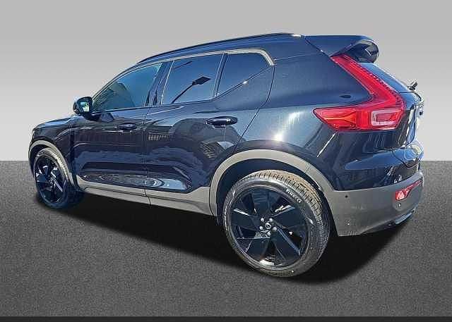 Gebraucht Volvo XC40 120 PS (88 kW) 2025 SUV