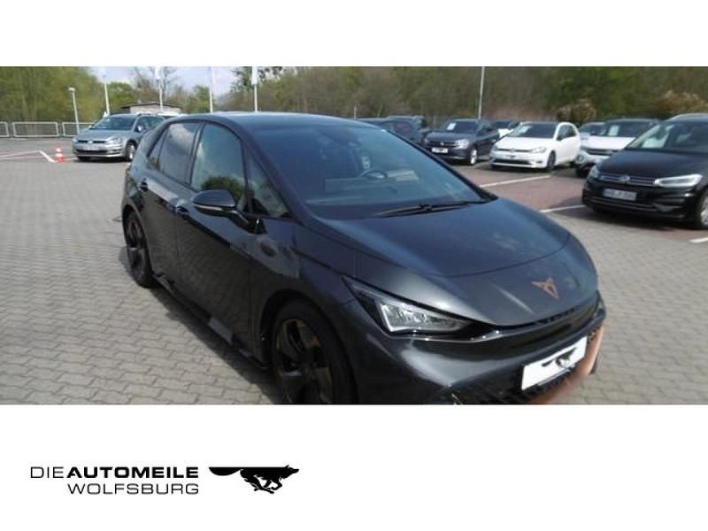 Usata Cupra Born 169 kW (231 CV) 2022 Utilitaria