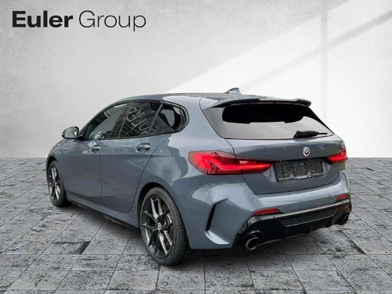 Gebraucht BMW 135 306 PS (225 kW) 2022 Storm bay metallic Kleinwagen