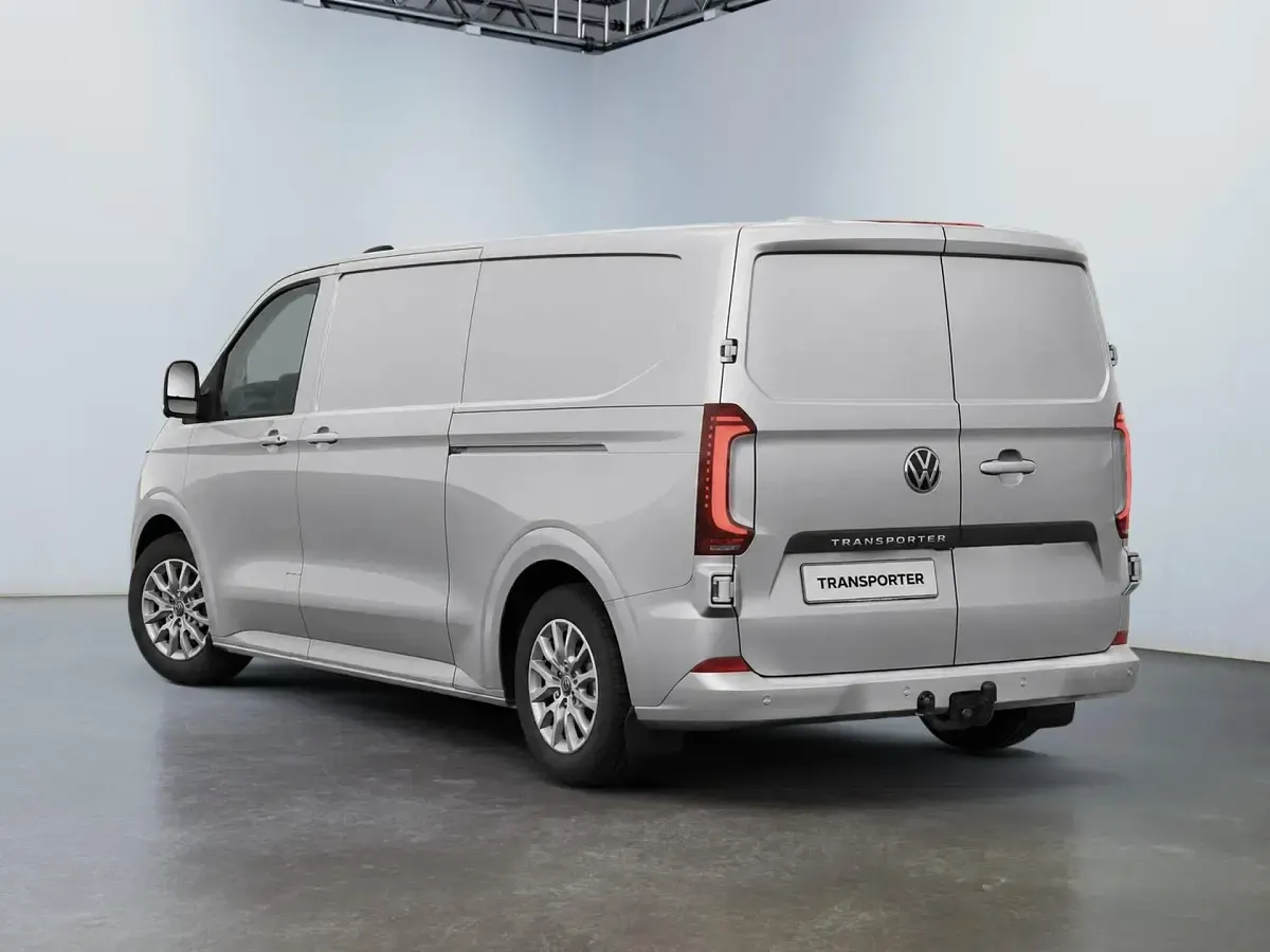Neu VW T7 Comfortline 170 PS (125 kW) 2026 H9h9  light grau metallic Van