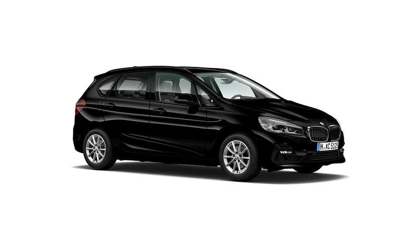 Gebraucht BMW 218 Shadowline 140 PS (102 kW) 2026