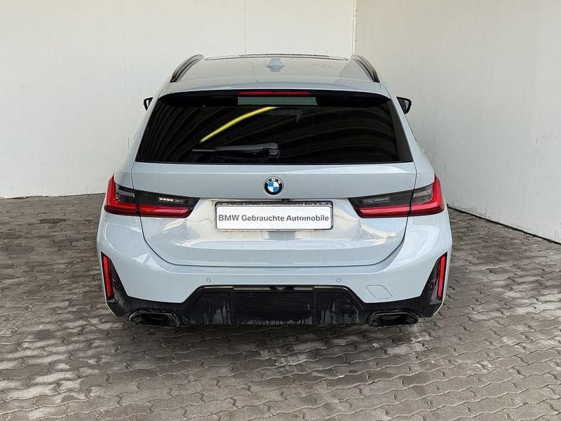 Gebraucht BMW M340 Performance 340 PS (250 kW) 2023 Grau Limousine