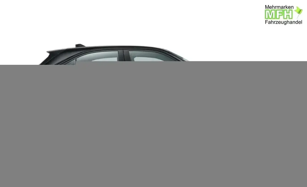 Neu Opel Mokka Edition 145 PS (106 kW) 2026 Karbon schwarz metallic SUV