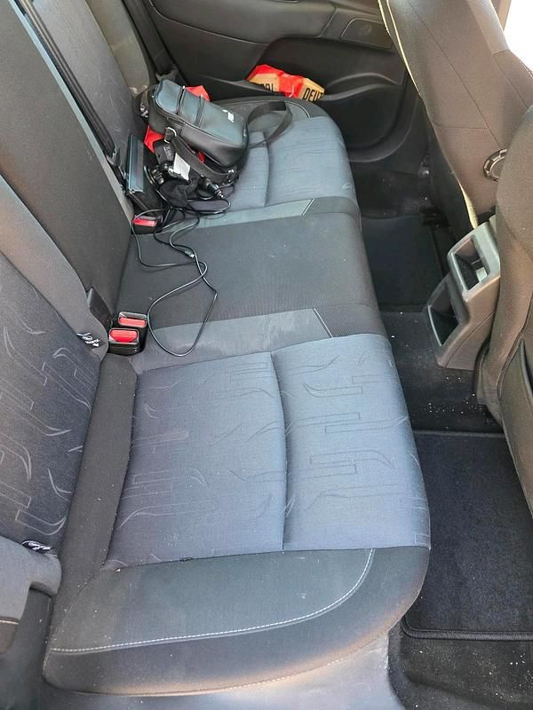 Gebraucht Citroën C4 120 PS (88 kW) 2010 Grau Limousine