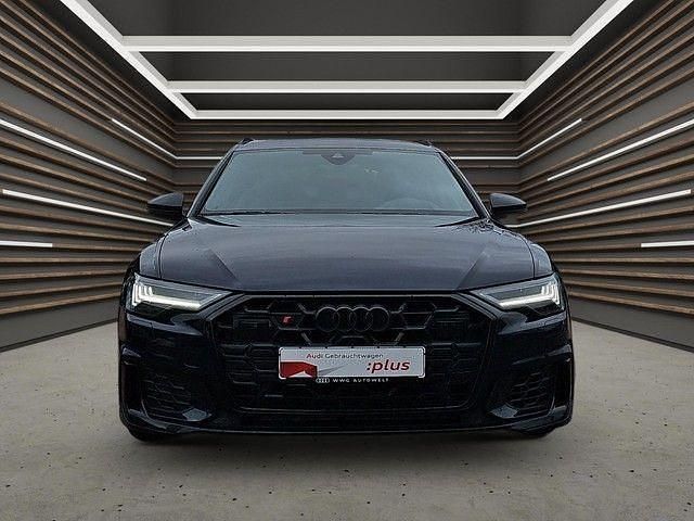 Gebraucht Audi S6 Sport 344 PS (253 kW) 2024 Blau Kombi
