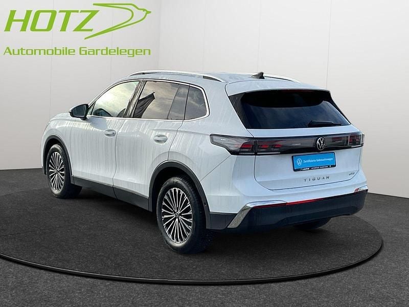 Brugt VW Tiguan Elegance 150 HK (110 kW) 2024 SUV