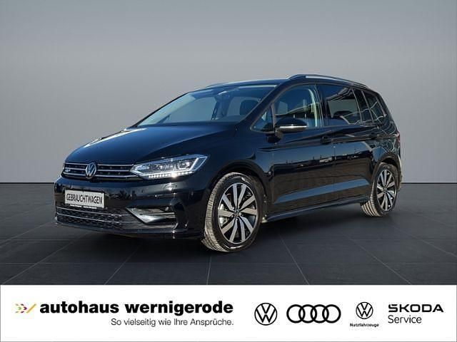 Gebraucht VW Touran R-line 150 PS (110 kW) 2025 Van / Kleinbus
