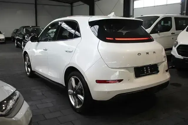 Second-hand Ora 03 125 kW (171 CP) 2023 Alb Hatchback
