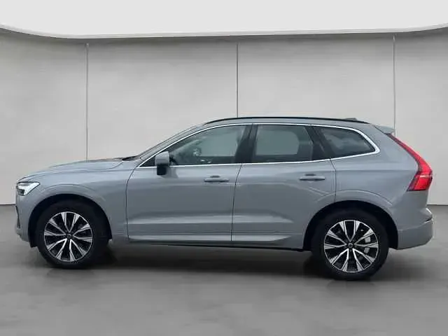Gebraucht Volvo XC60 Core 250 PS (183 kW) 2024 Grau SUV