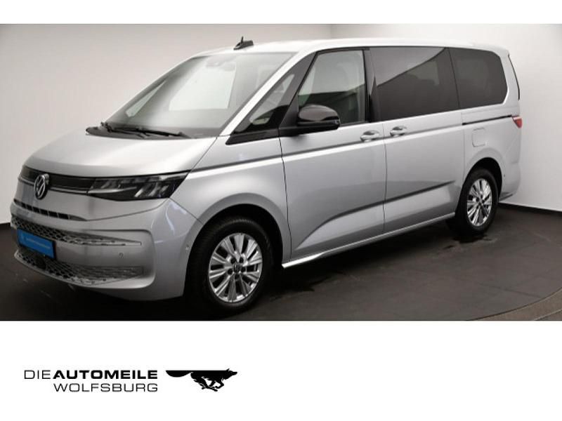 Gebraucht VW Multivan Life 150 PS (110 kW) 2024 Van