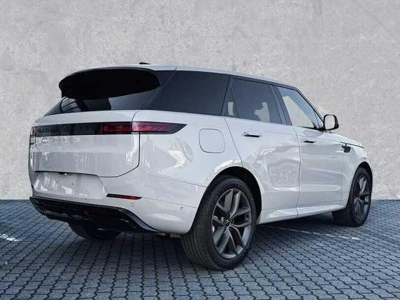 Gebraucht 2026 Land Rover Range Rover Sport SE Dynamic 304 PS SUV ...