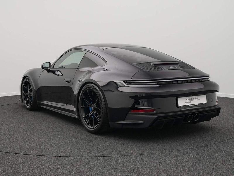 Gebraucht Porsche 992 510 PS (375 kW) 2024 Schwarz