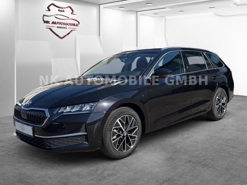 Schwarzmagic perleffekt Gebraucht 2024 Skoda Octavia Kombi | 29.999 € (Superpreis) - Bild 1/4