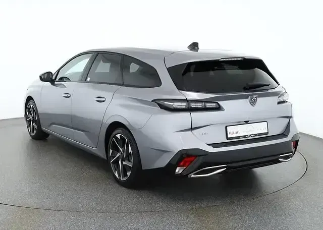 Gebraucht Peugeot 308 136 PS (100 kW) 2025 Andere