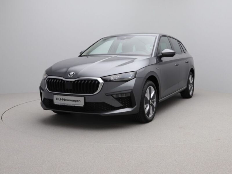 Gebraucht Skoda Scala Essence 95 PS (69 kW) 2024 Wählbar  ggf gegen aufpreis Kleinwagen