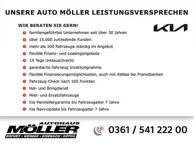 Usata Kia XCeed Platinum 136 CV (100 kW) 2019 SUV