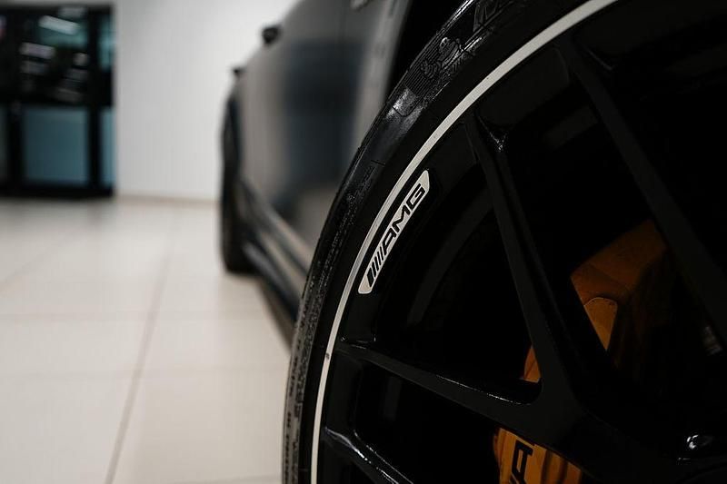 Gebraucht Mercedes S63 AMG AMG 639 PS (469 kW) 2020 Grau Limousine