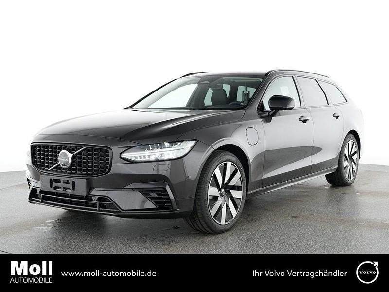 Gebraucht Volvo V90 Plus 398 PS (292 kW) 2025 Grau Kombi