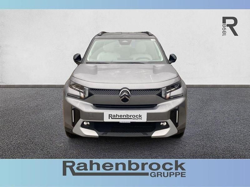Neu Citroën e-C3 Aircross 83 kW (113 PS) 2025 Grau SUV