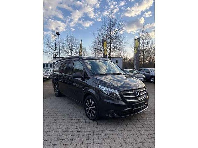 Gebraucht Mercedes 200 190 PS (139 kW) 2019 Van / Kleinbus