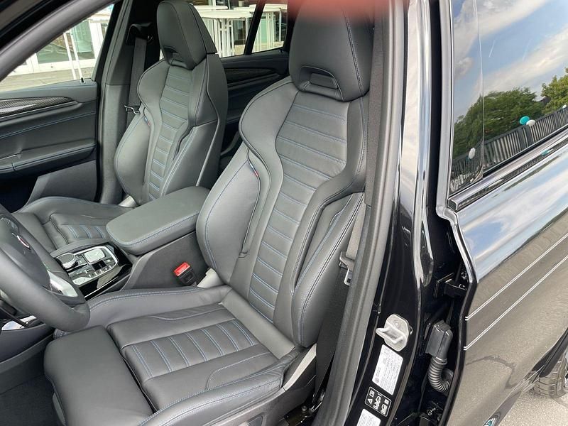 Gebraucht Alpina XD3 394 PS (289 kW) 2023 Schwarz SUV