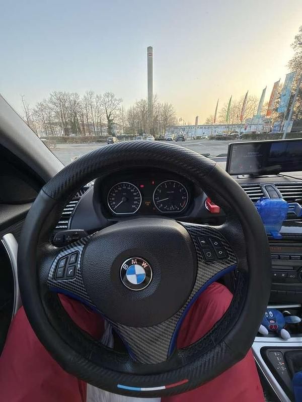 Gebraucht BMW 116 122 PS (89 kW) 2008 Kleinwagen