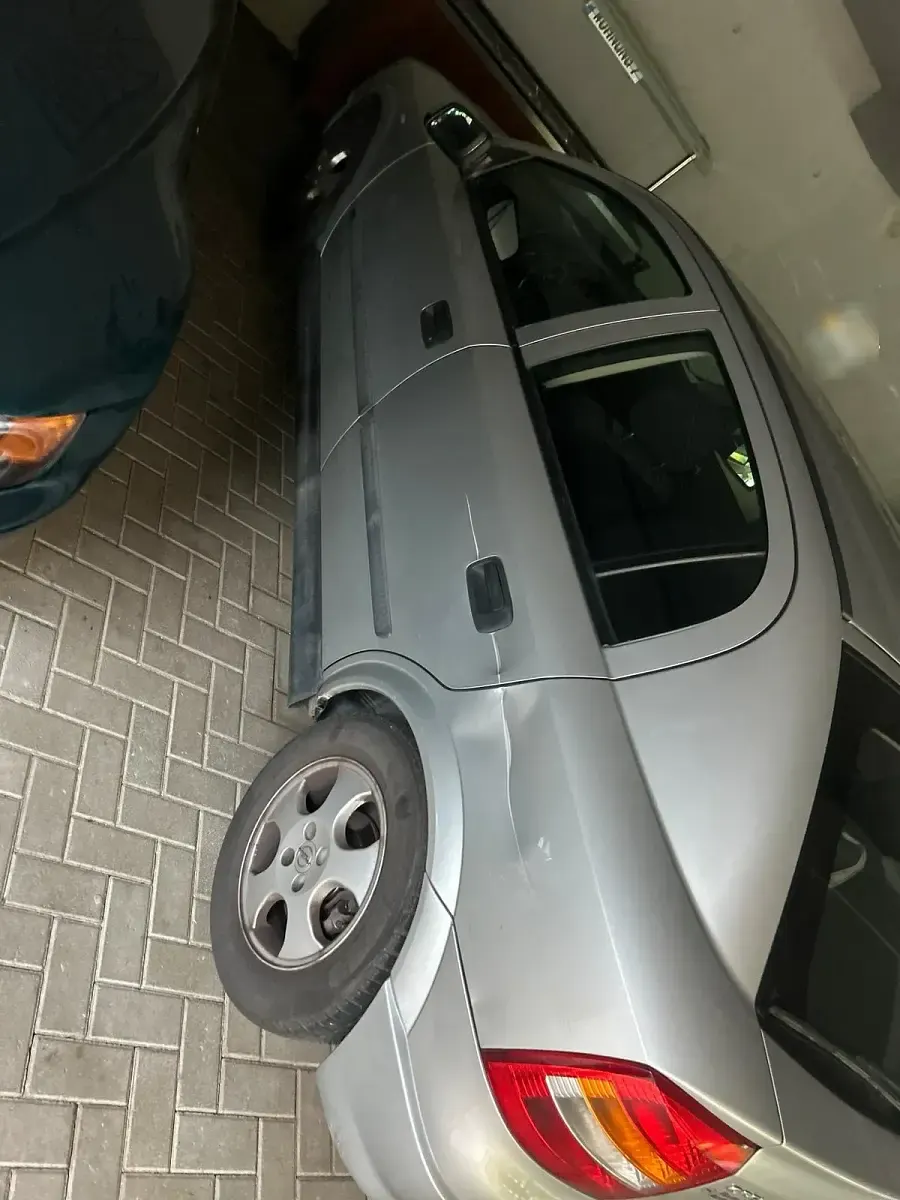 Gebraucht Opel Astra 101 PS (74 kW) 2000 Gelb Kleinwagen