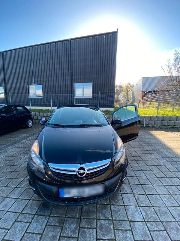 Gebraucht 2012 Opel Corsa Kleinwagen | 4.500 € (Fairer Preis) - Bild 1/4