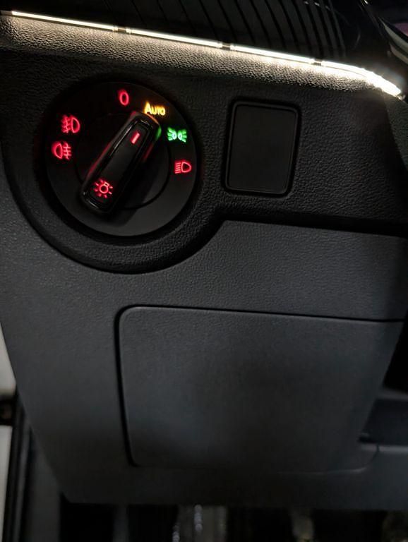 Gebraucht VW T-Cross Edition 116 PS (85 kW) 2019 Weiß SUV