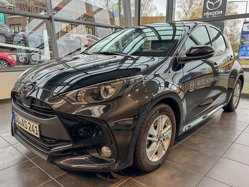 Gebraucht 2022 Mazda 2 | 19.995 € (Fairer Preis) - Bild 1/4