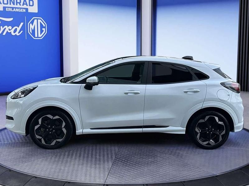 Neu Ford Puma Gen-E Premium 122 kW (167 PS) 2026 Weiß SUV