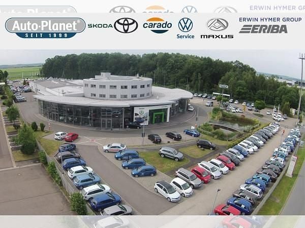 Neu Skoda Karoq Selection 116 PS (85 kW) 2025 Silber (brillantsilber metallic) SUV