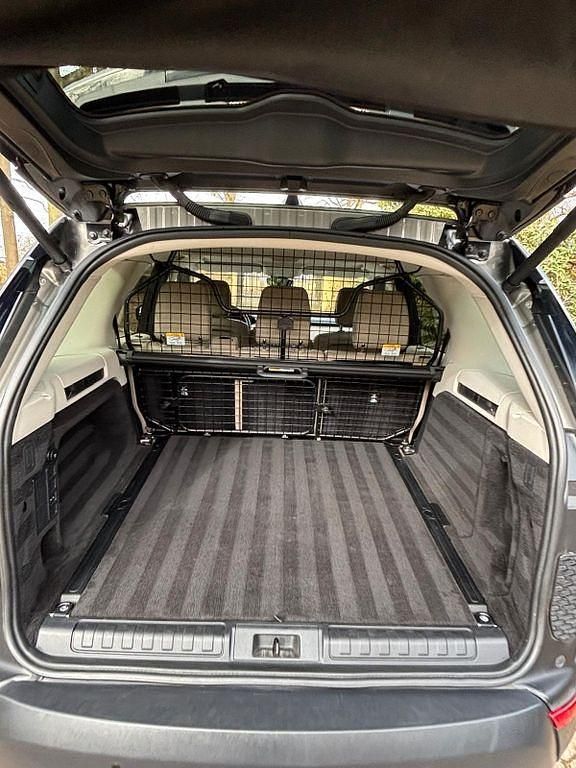 Gebraucht Land Rover Discovery 5 SE 306 PS (225 kW) 2020 Silber SUV