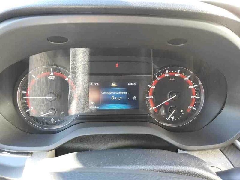 Gebraucht Maxus V90 162 PS (119 kW) 2022 Weiß Van