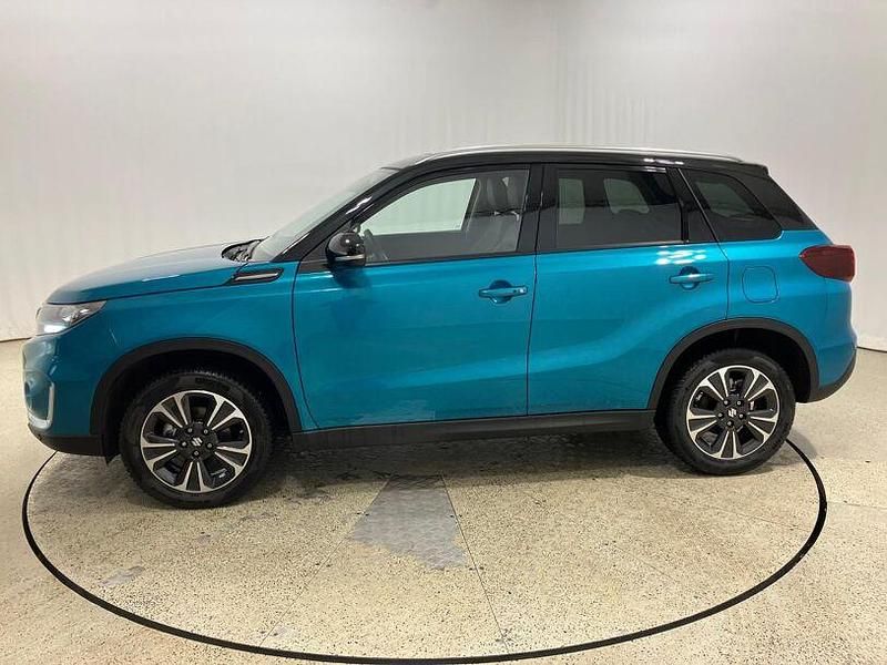 Gebraucht Suzuki Vitara Comfort 129 PS (94 kW) 2023 Blau SUV