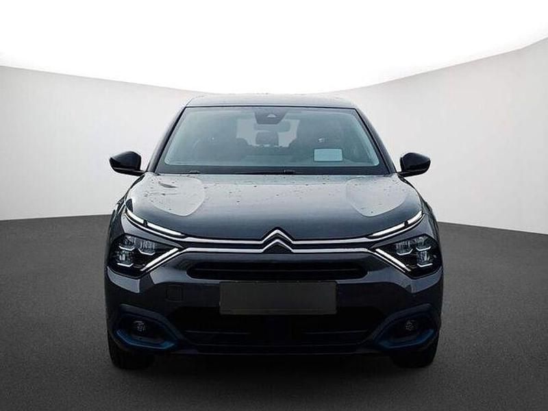 Gebraucht Citroën e-C4 100 kW (136 PS) 2021 Grau Limousine